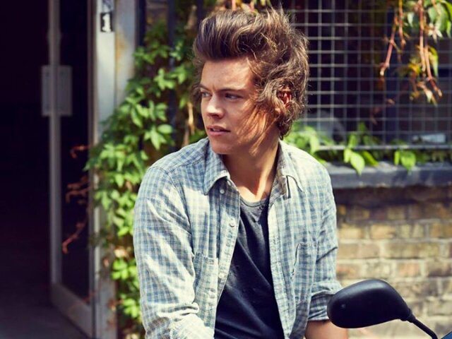Frustrada Sexualmente Porque Harry Styles Existe• Venezolana❤️•