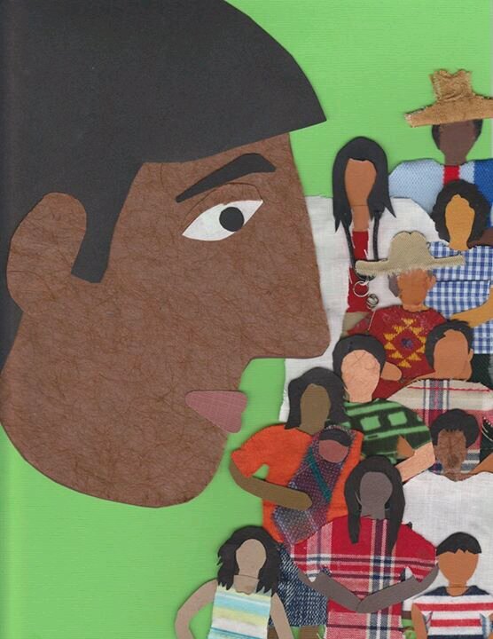 globlcivilrghts's profile picture. Children's Book Author/Illustrator. Teacher. Mom. Wife. Changemaker. Advocate. Bridging the Gaps Between Worlds. #CisforChange-The Story of Cesar Chavez