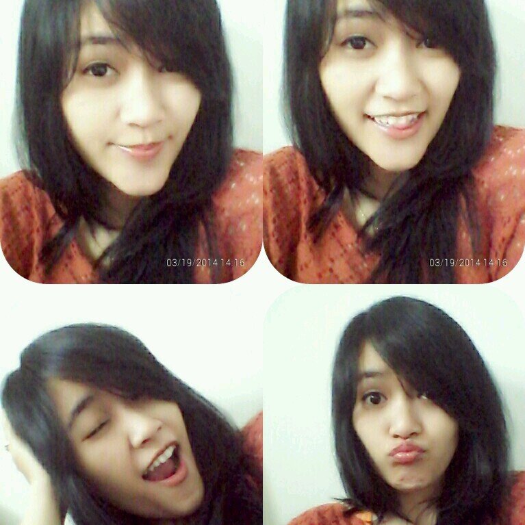 simple..☺