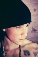~~My Name? Ask Justin he moans it every night~~ supporting Justin the media and haters can't break that part of me Belieber for life