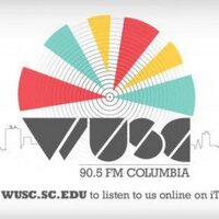WUSC-FM Columbia (@wusc) 's Twitter Profile
