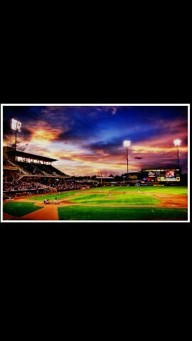 Tweeting about Baseball in under 140 characters. Baseball is Life.