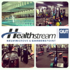 HealthstreamFC's profile picture. Healthstream Fitness & Aquatic Centres are the complete 5-star health and fitness facility. Find us at QUT Gardens Point & Kelvin Grove, general public welcome.