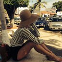 Carly Hanson - @carlymhanson - Twitter