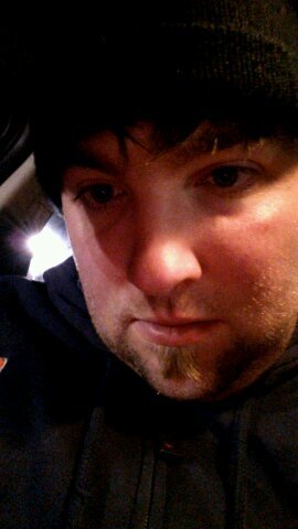 i play COD. Im a pollock. I love WildBerry Pop Tarts. and stuff. GT: Define Fusion