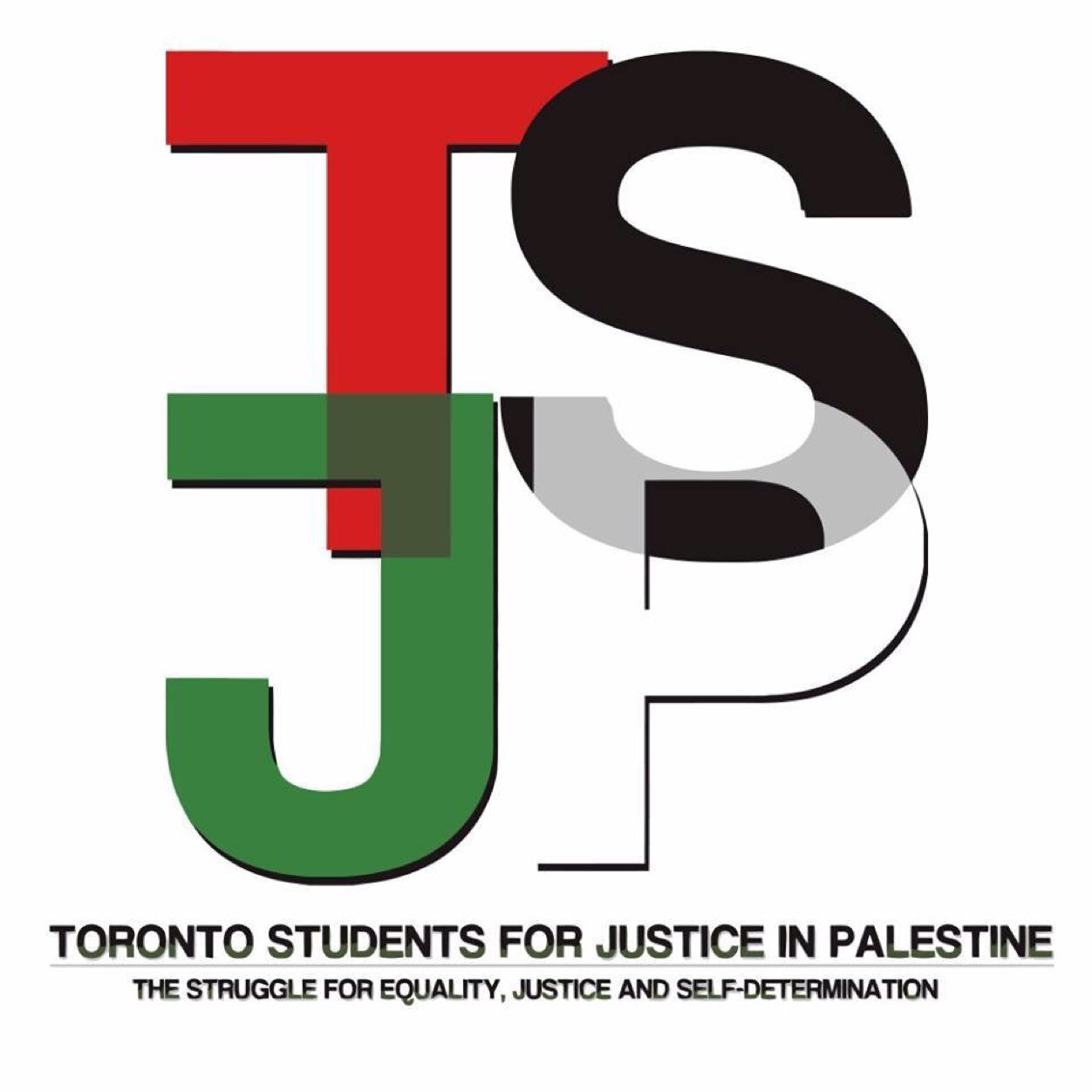 A University of Toronto Scarborough-based group promoting the equity of all, supremacy of none, and the end of Israeli apartheid #BDS | IG: tsjpalestine