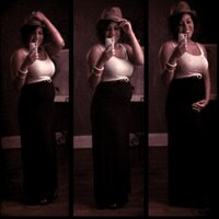 Amber Ferrell (@amby_pharaoh) 's Twitter Profile