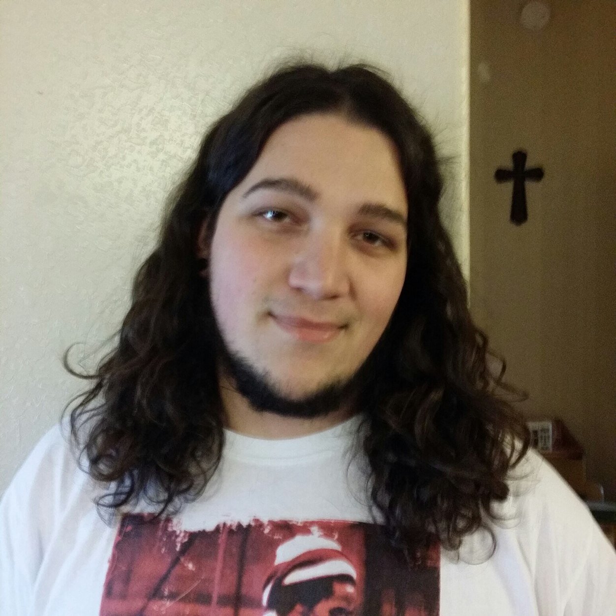 Buckshot50's profile picture. 