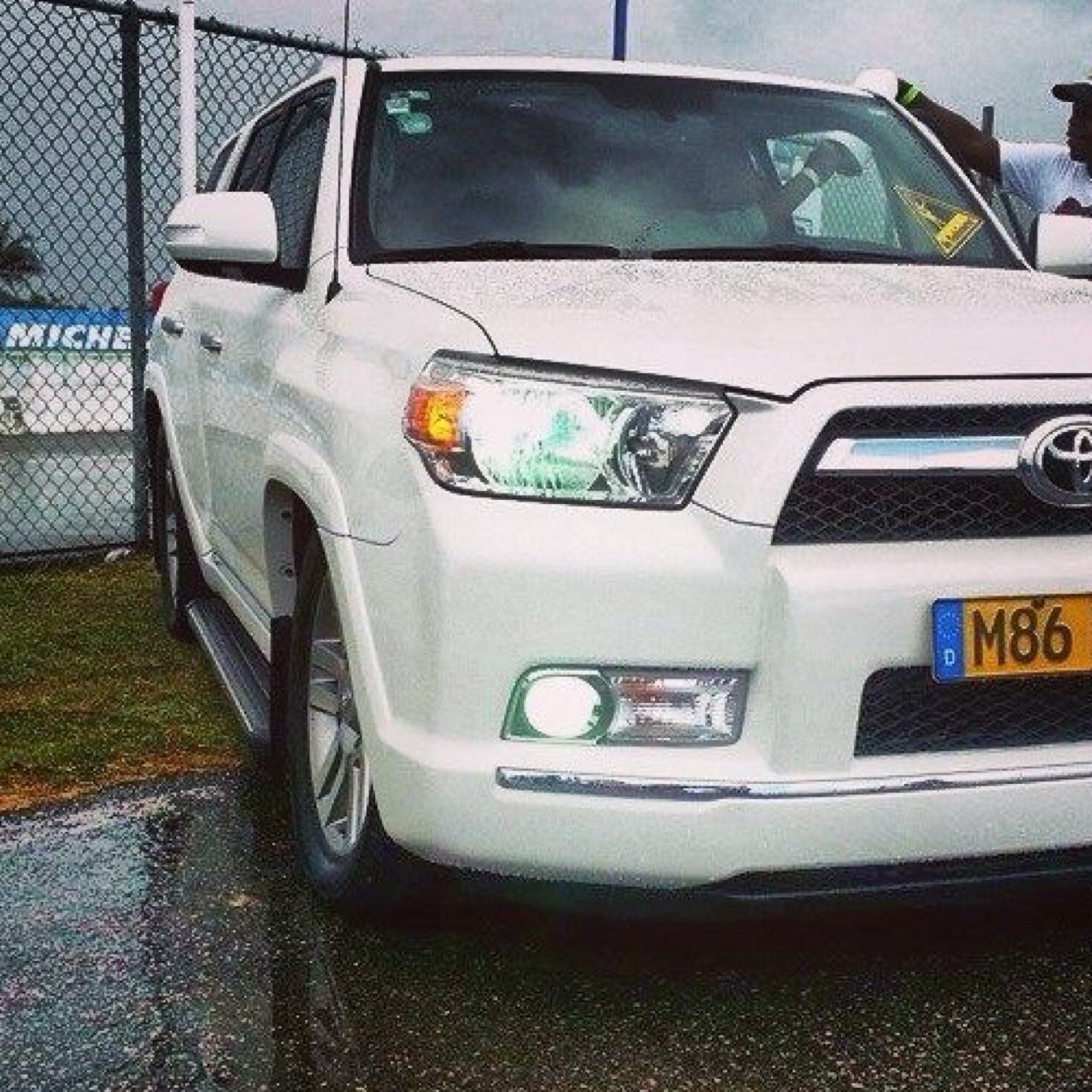 KennethBrito's profile picture. 