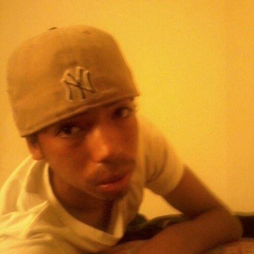 I'm real that's all you need to know follow me I'll follow back