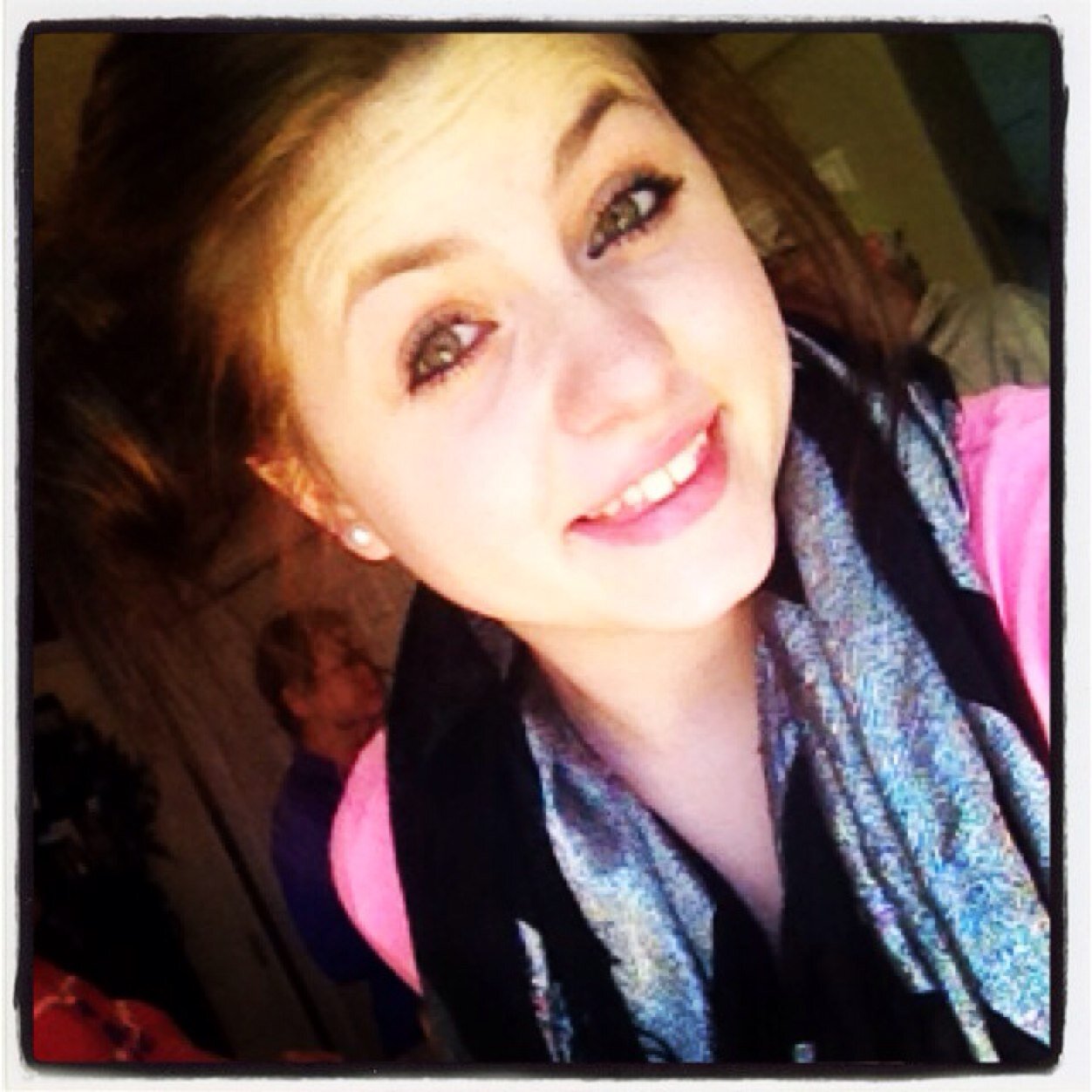 Single
Freshman
Dancer
Hate Love