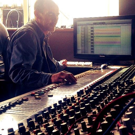 tpotstudio's profile picture. 