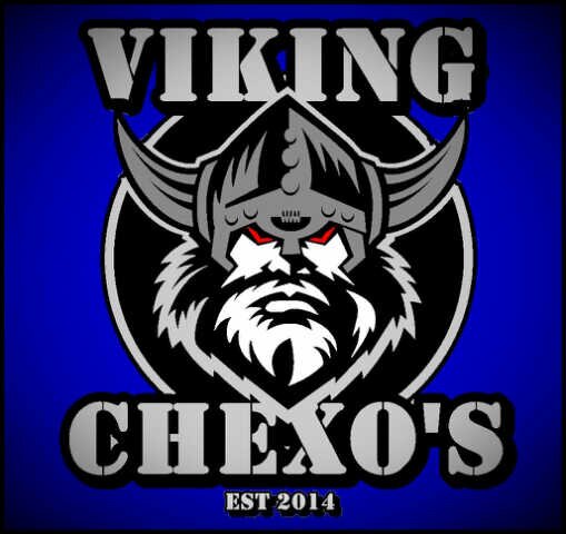 Official Account Viking Chexo's korwil Distrik Viking Cicalengka || PERSIB SEMANGAT BELAJAR KAMI || Biru hiji, Biru kabeh, Biru Kami Biruna PERSIB !!