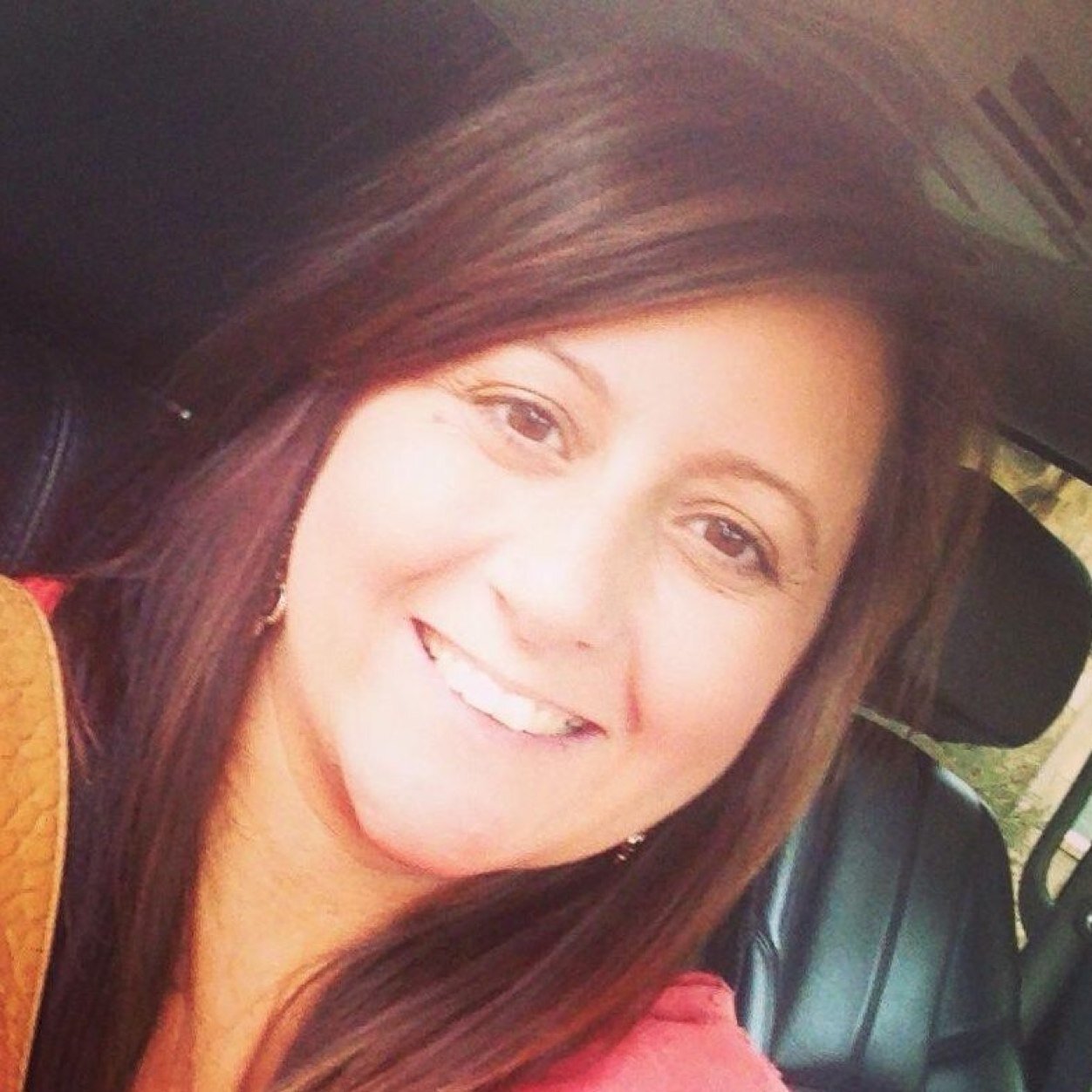 I love my family and spend the majority of my time in my car!