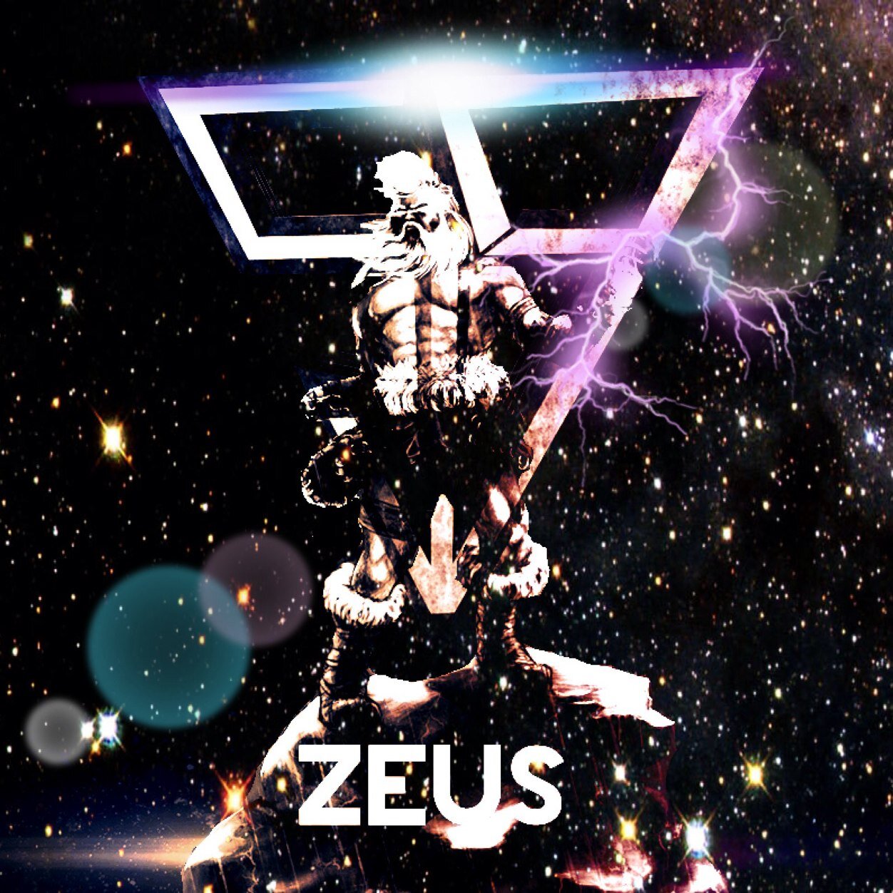 New Twitter Account