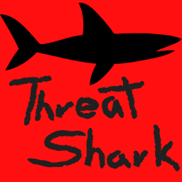 Threat Shark is alive!
@roguetowel and @jessiebuick + rockin' indie & ridiculous good times.