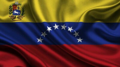 enamorada de la odontología, soñadora, amante de la libertad orgullosamente venezolana