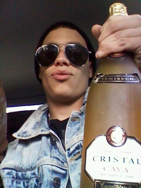 Musico,Cantante,Actor #ILove My Music