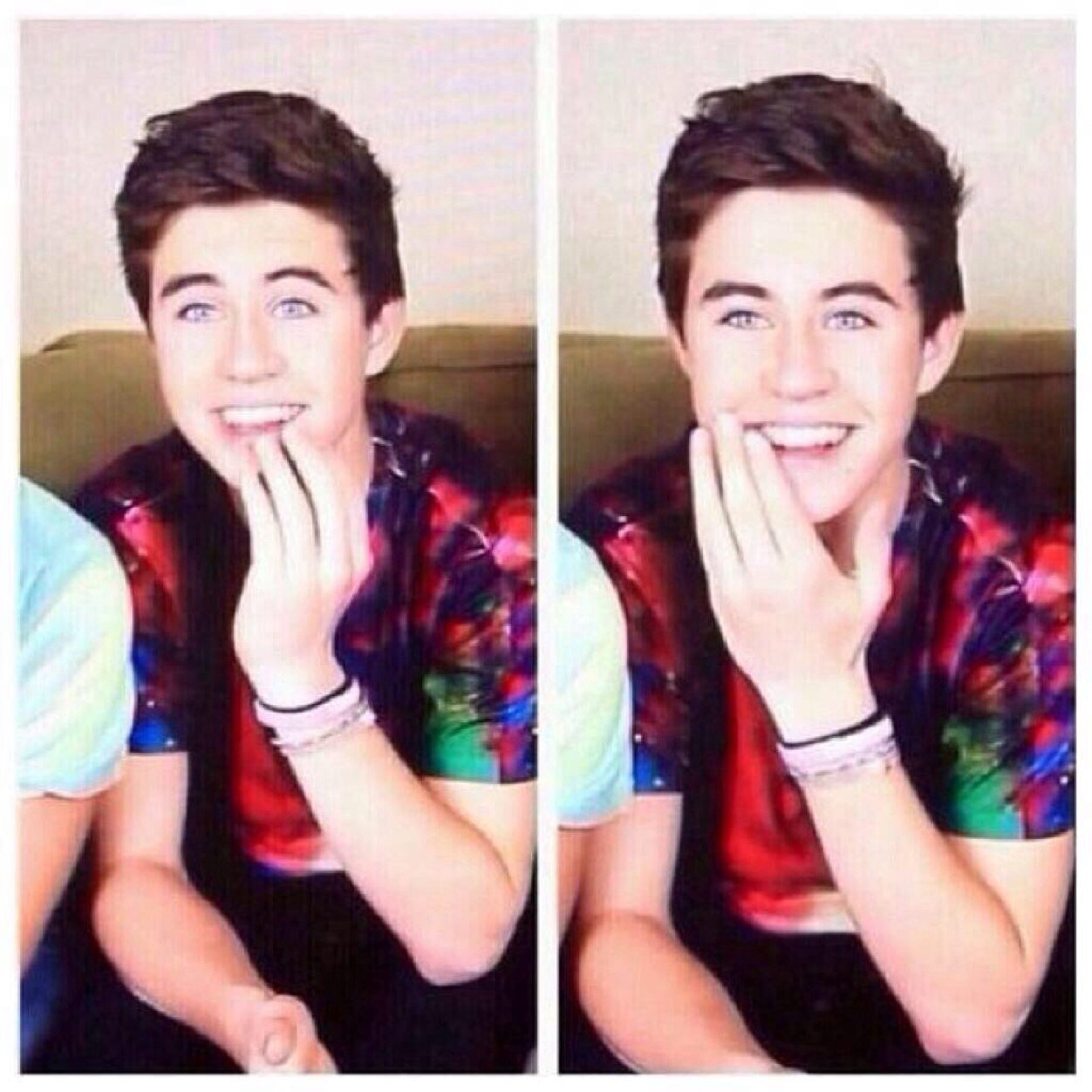 FREE FOLLOW BC YOUR AMAZING|DONT FOLLOW BACK| PLEASE FOLLOW @xidekx PLEASE !! She follows back ! HELP HER REACH HER GOAL