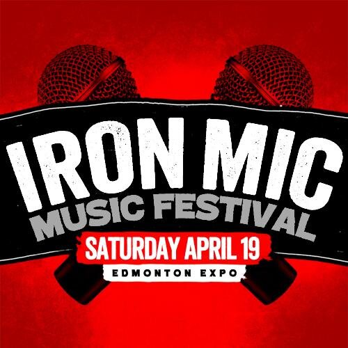 WESTERN CANADA'S BIGGEST INDOOR HIP HOP FESTIVAL // MACHINE GUN KELLY | ACTION BRONSON | GHOSTFACE KILLAH | JOEY BADA$$ | SMOKE DZA // APRIL 19 // EDMONTON EXPO