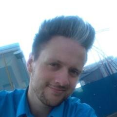 BenTheosBurgess's profile picture. Front-End Web Developer, Full-Time Gamer