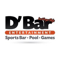 D Bar Entertainment (@dbarenttt) 's Twitter Profile