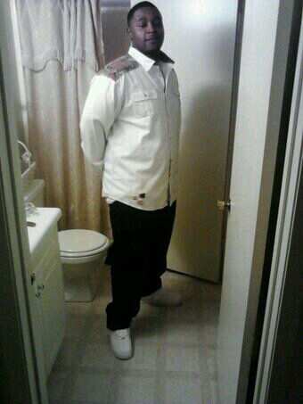 Smooth Criminal