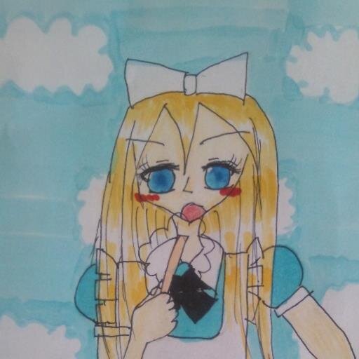NO.6、カナダ(ヘタリア)、まどか(まどマギ)、キクチリョウタ、古川本舗などが好きです！気軽にフォローしてください！！