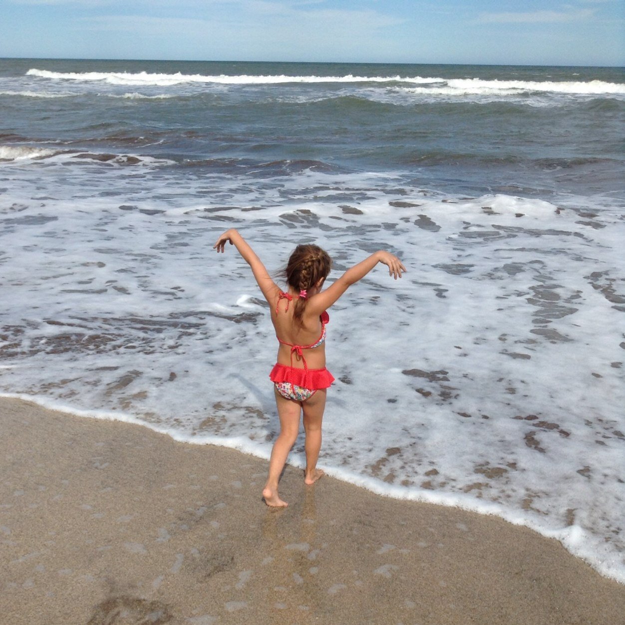 encobelgrano's profile picture. Brazos abiertos con el mar como su suelo..