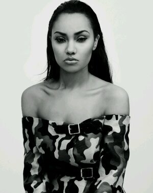 Hey! It's me Leigh Anne from Little Mix! (Not Real) I'm pretty random :p but I'm normal.... Adoptive Mother to @ChristinaAnnyy  Bae @DecaprioLeoRP