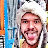 Lucas Gondim (@lucas_gondim) 's Twitter Profile