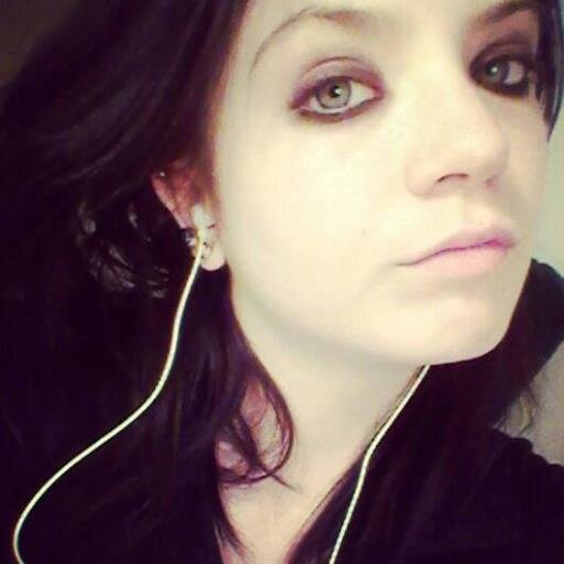 ThayersBear's profile picture. I love Crilly Ashes like a lot :)