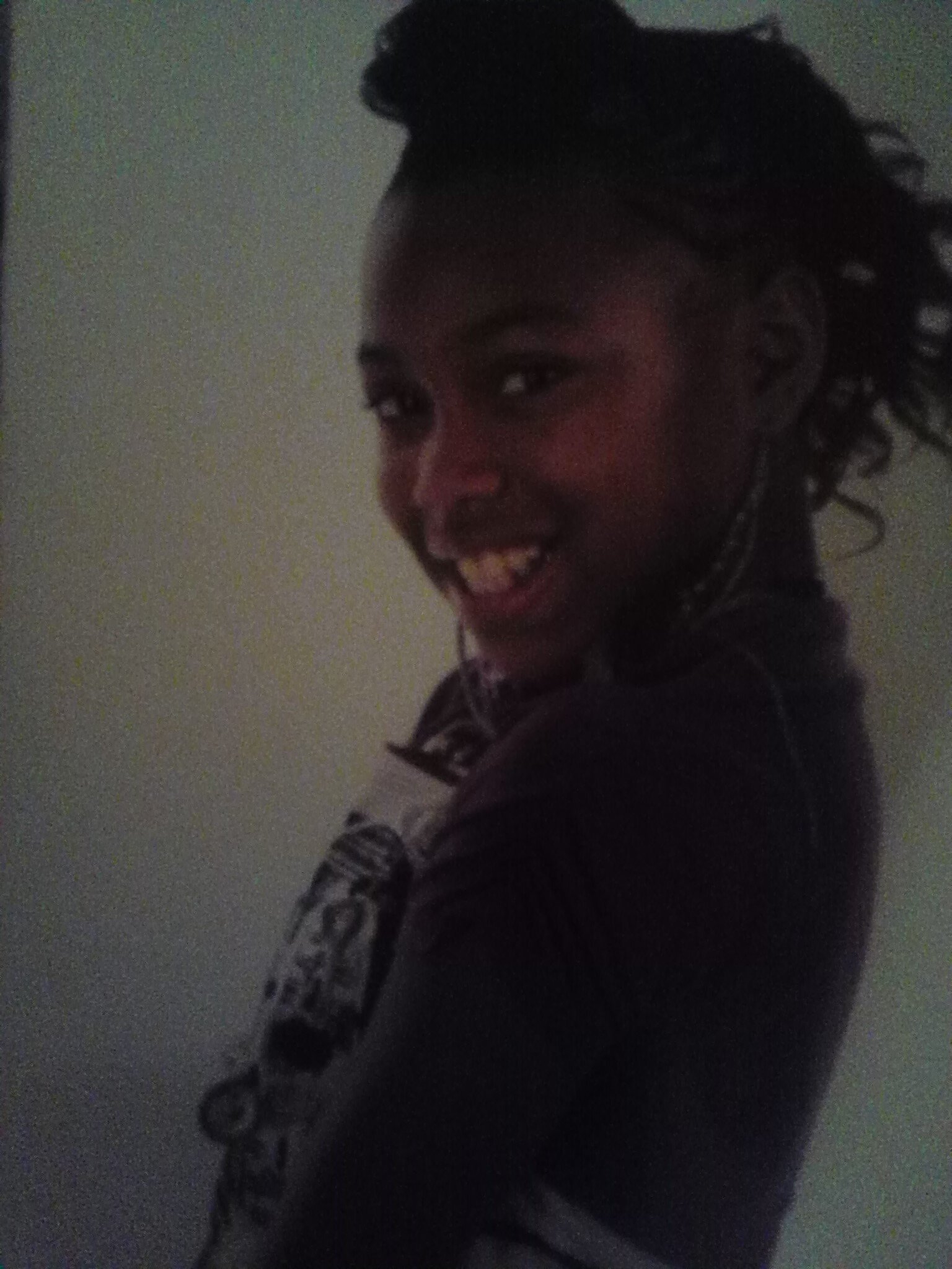 I LOVE YALL OUT THER