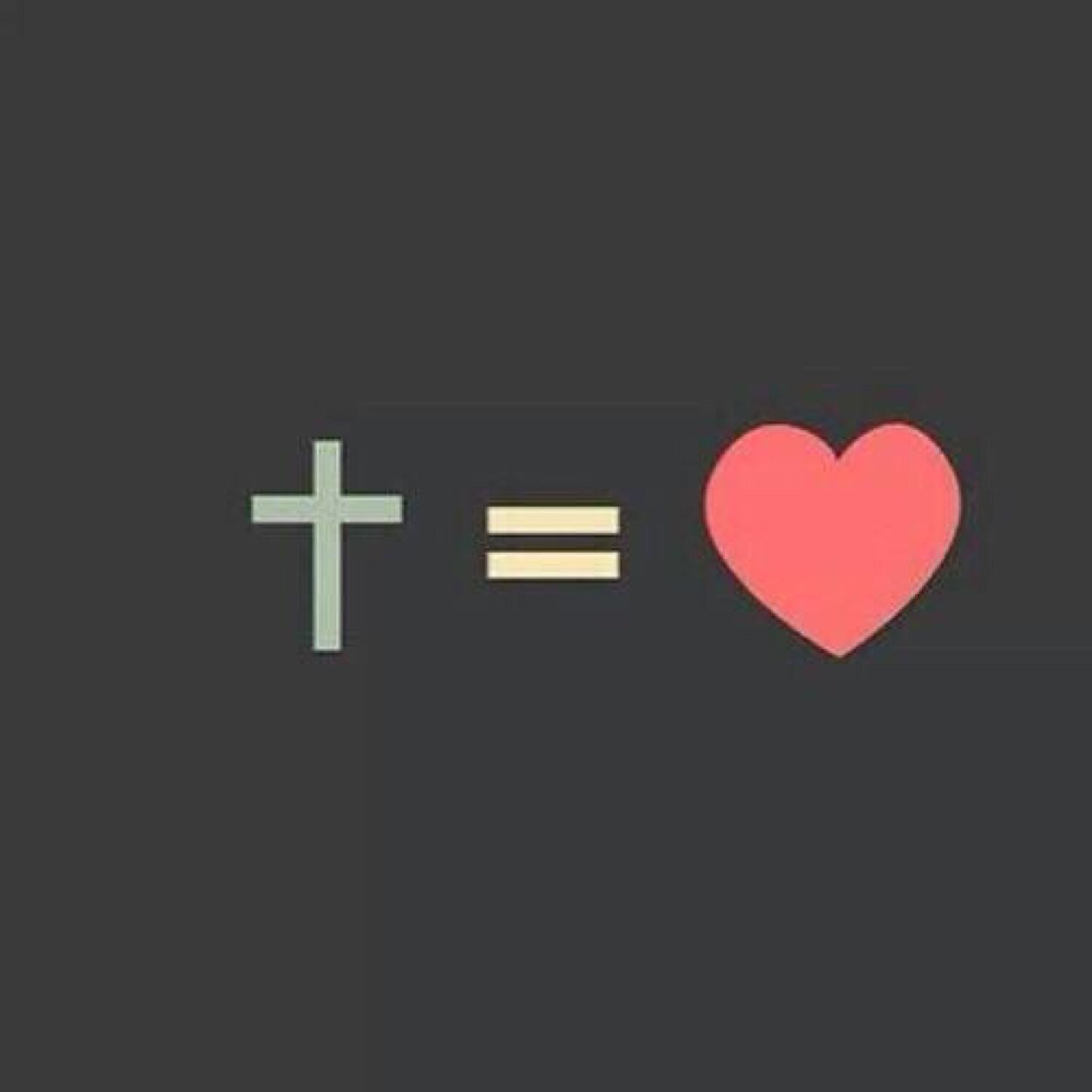 The return of God is near, so let's get legit about our faith.