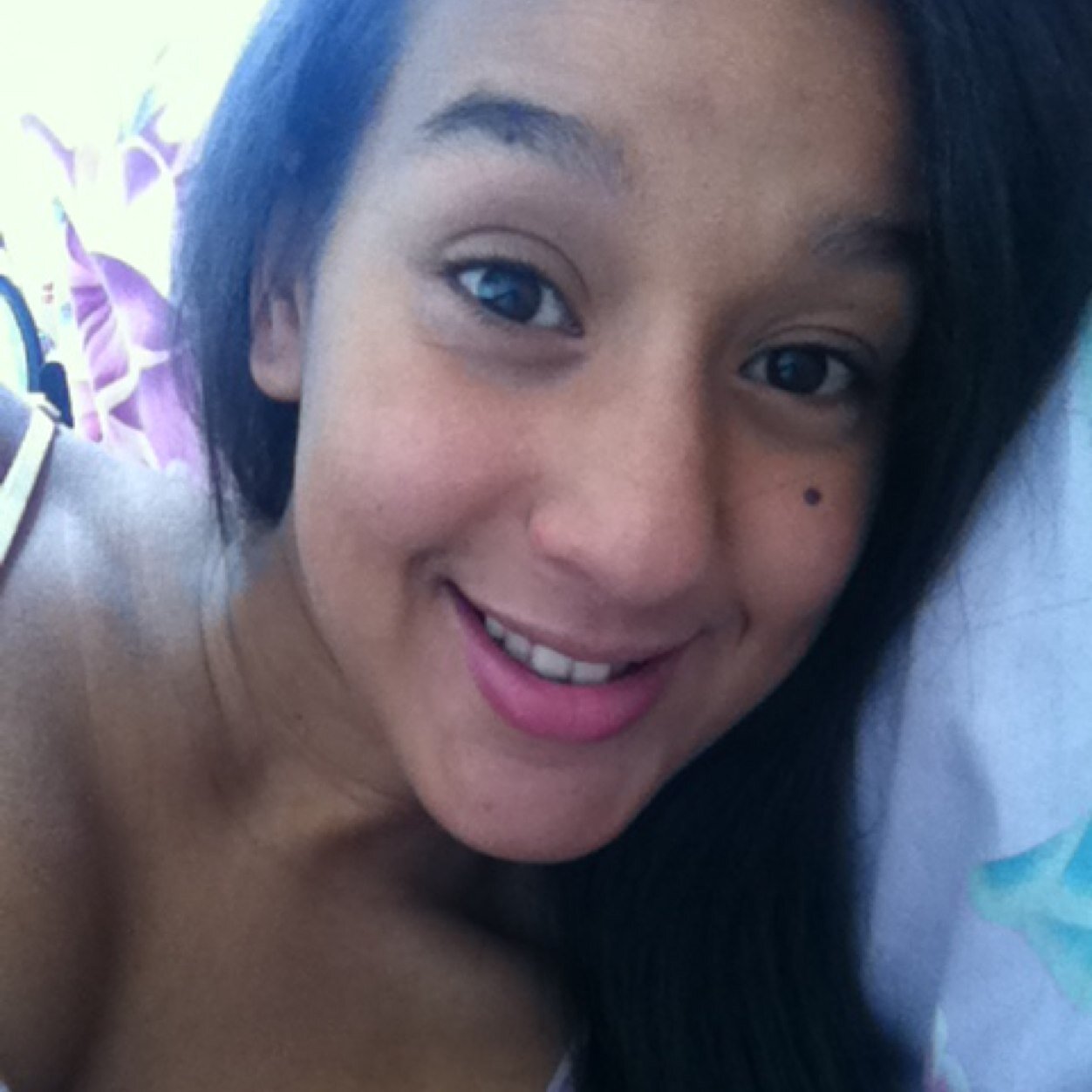 Don't let little stupid things break your happiness.