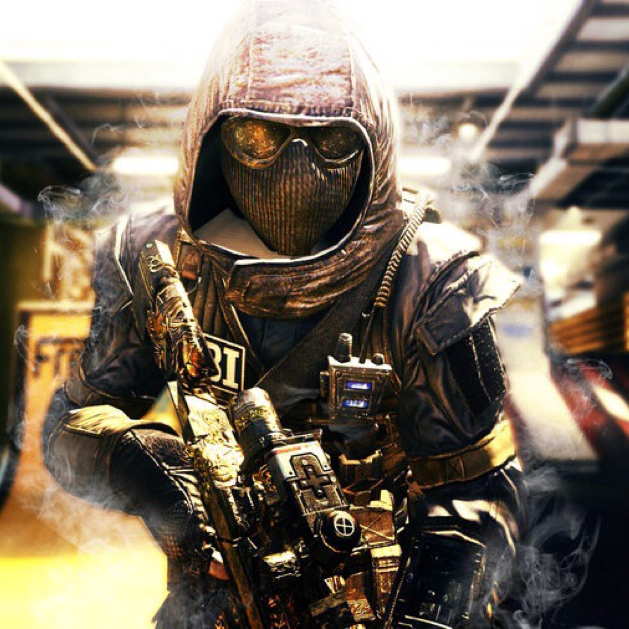 Feeder /Ps3 Kalohz