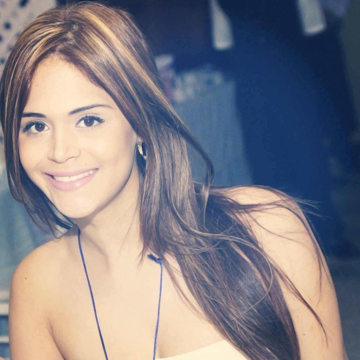Love me or hate me, I promise that it will never make or break me...3