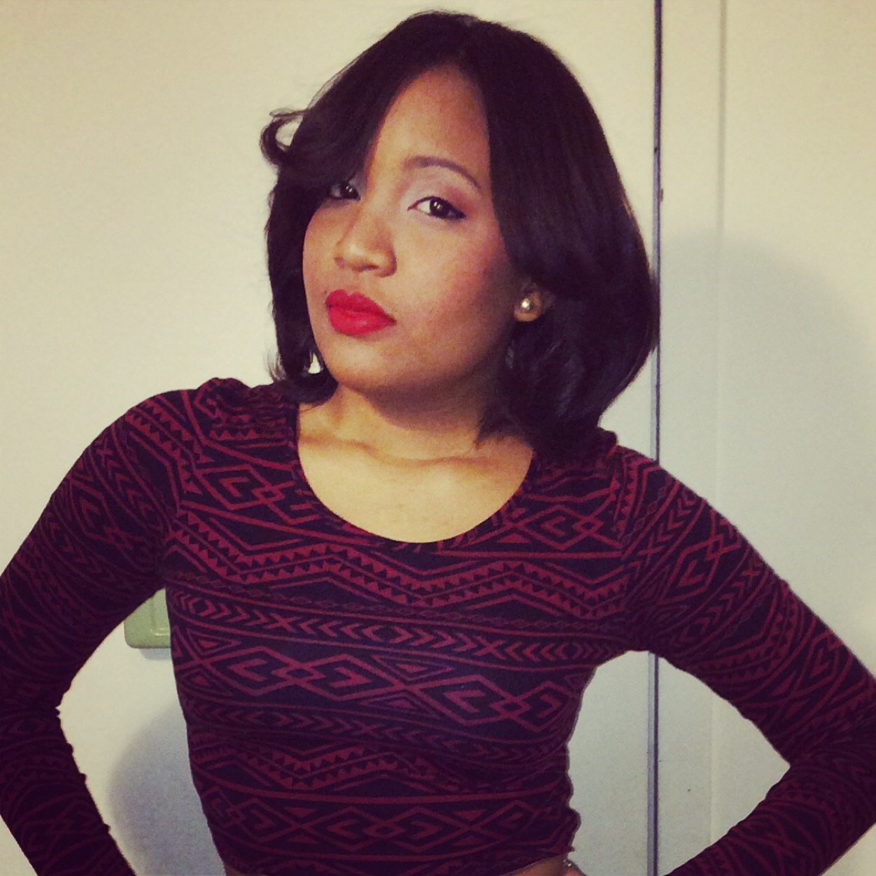 nicole_aimee's profile picture. Hey, Follow me... :) I 3 #GOD and he loves me more than i do. No hay mal que por bien no venga, Just belive!... Somehow, someday, someway... #Somebody