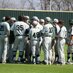 Prosper Baseball (@prosperbaseball) Twitter profile photo