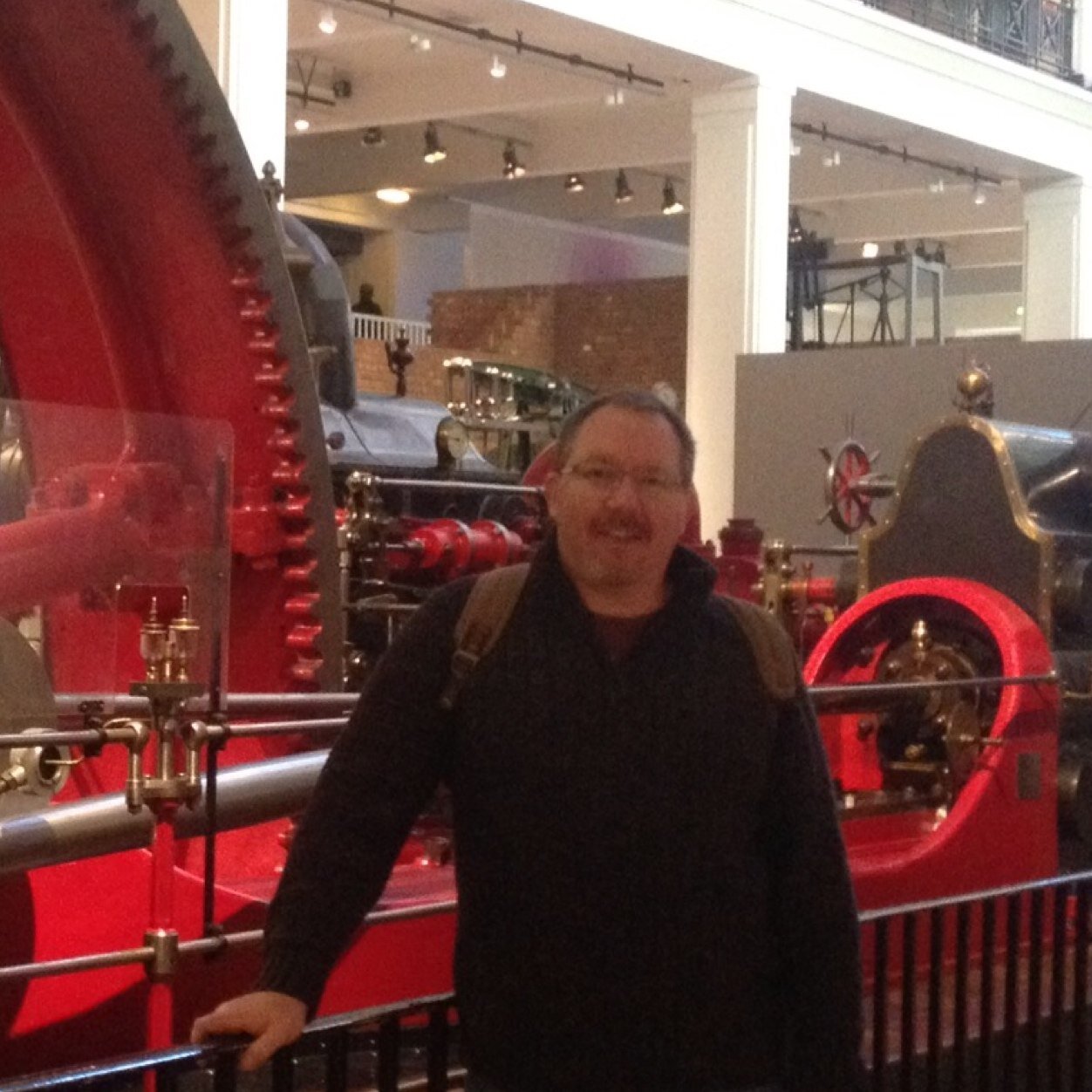 Paul Hillman is an experienced and qualified Chartered Engineer, consultant and trainer for the building controls, building services and HVACR industry.