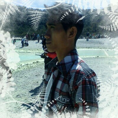 AmedwYg's profile picture. 