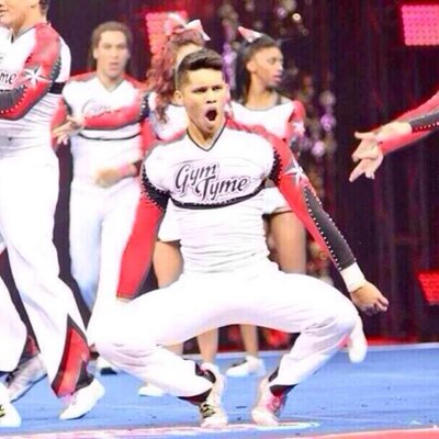 ILikeToCheer_'s profile image