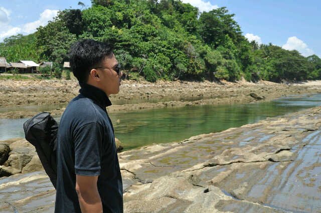 It's my life