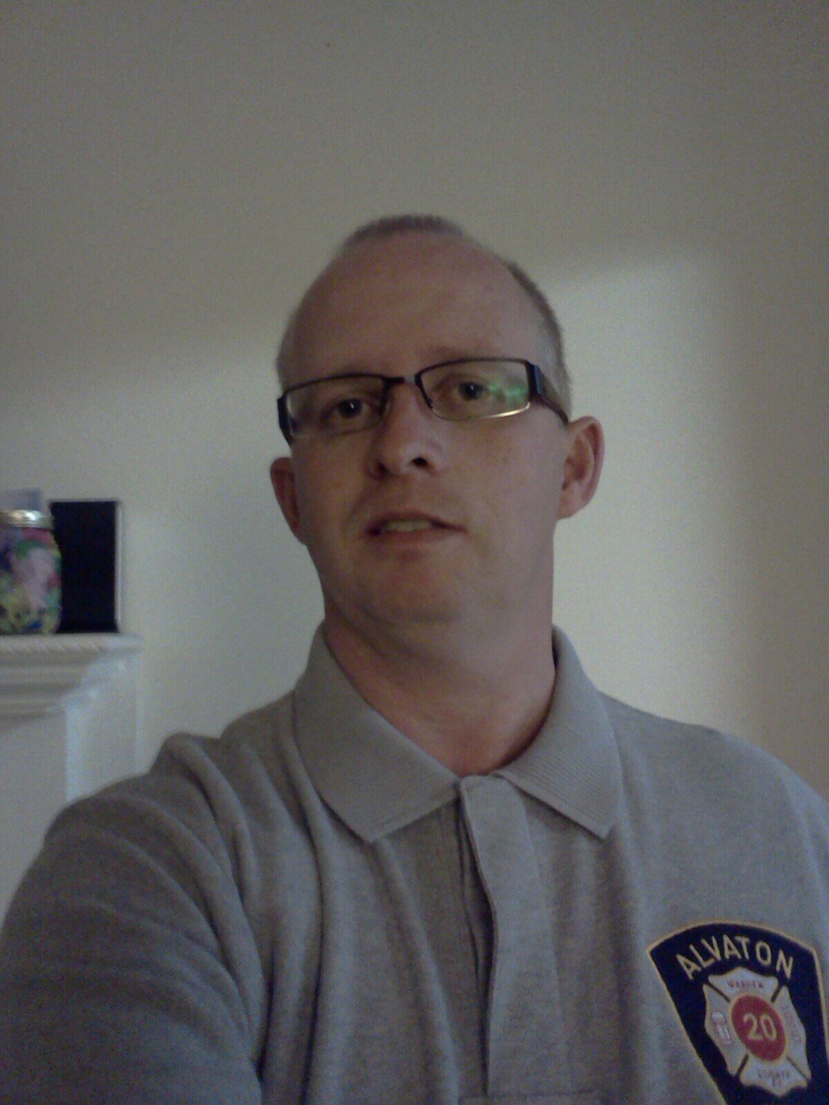 DuaneDotson's profile picture. 