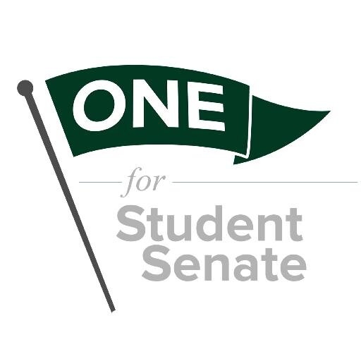 We are a ticket running to be elected for Ohio University's Student Senate. Relevance | Representation | Governance | Advocacy | SAC Overhaul