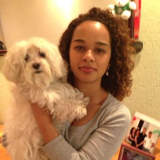 _re_tata's profile picture. Bailarina e Empresária