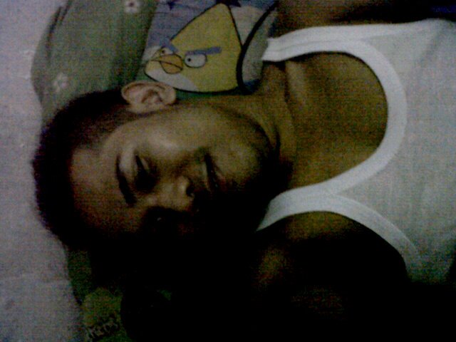 Stay in jakarta kota.. (Kotu)