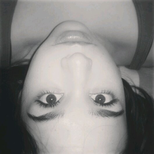 sariss_m's profile picture. I know I was born & I know I will die...the in between is mine.