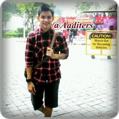 Membahas Profil Aditya Suryo Saputro Terupdate