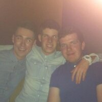 Derek Warren (@derekwarren94) 's Twitter Profile